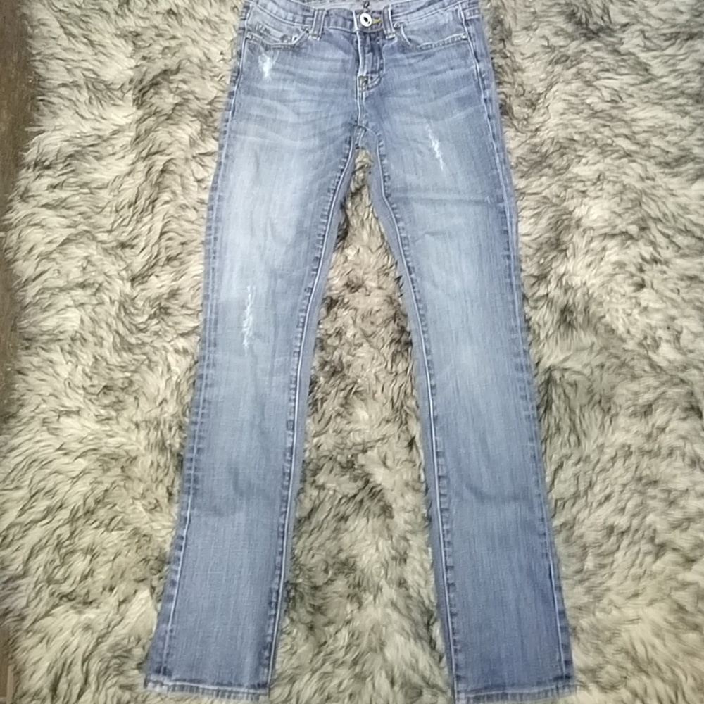 Vigoss Jeans